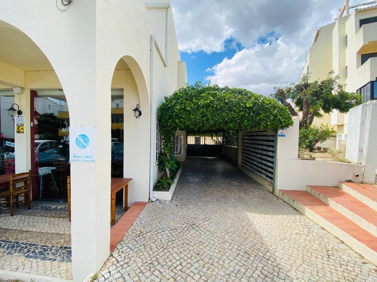 Apartamentos Poente Da Aldeia Albufeira Extérieur photo