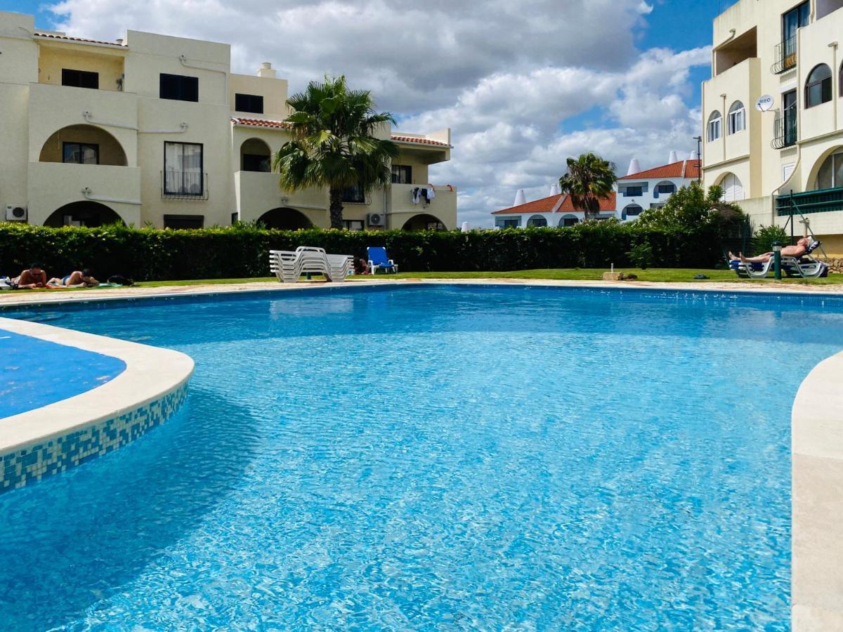 Apartamentos Poente Da Aldeia Albufeira Extérieur photo