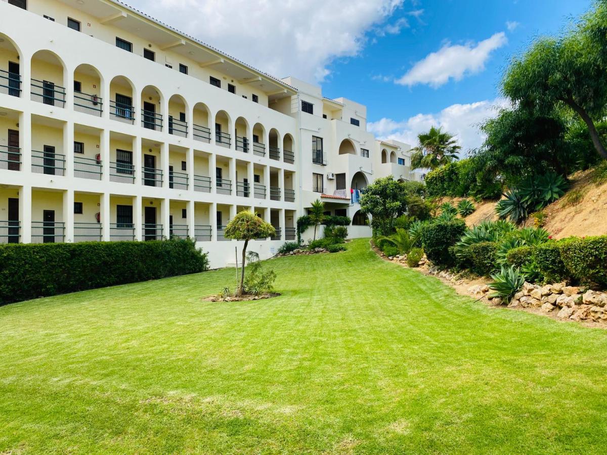 Apartamentos Poente Da Aldeia Albufeira Extérieur photo