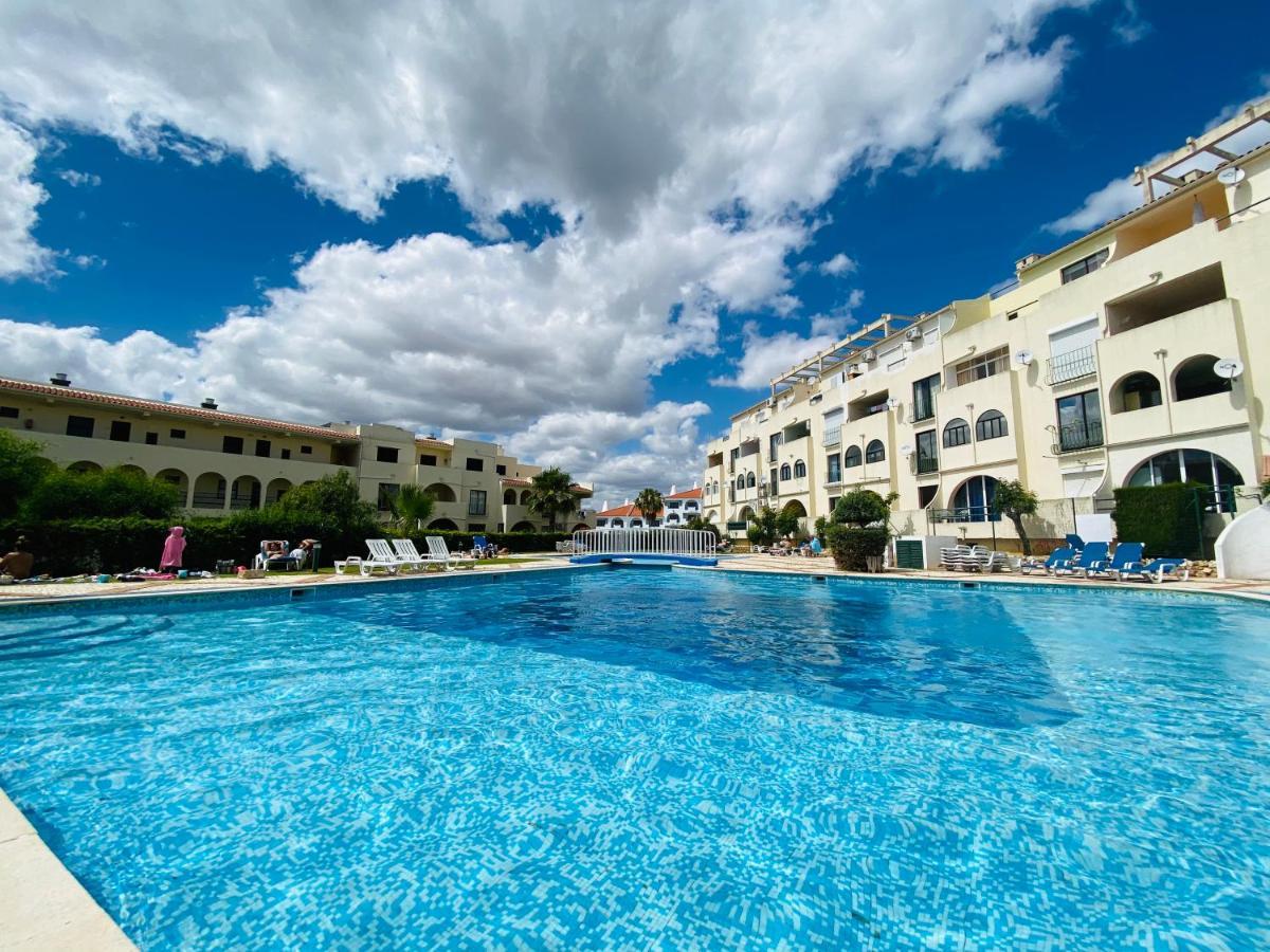 Apartamentos Poente Da Aldeia Albufeira Extérieur photo