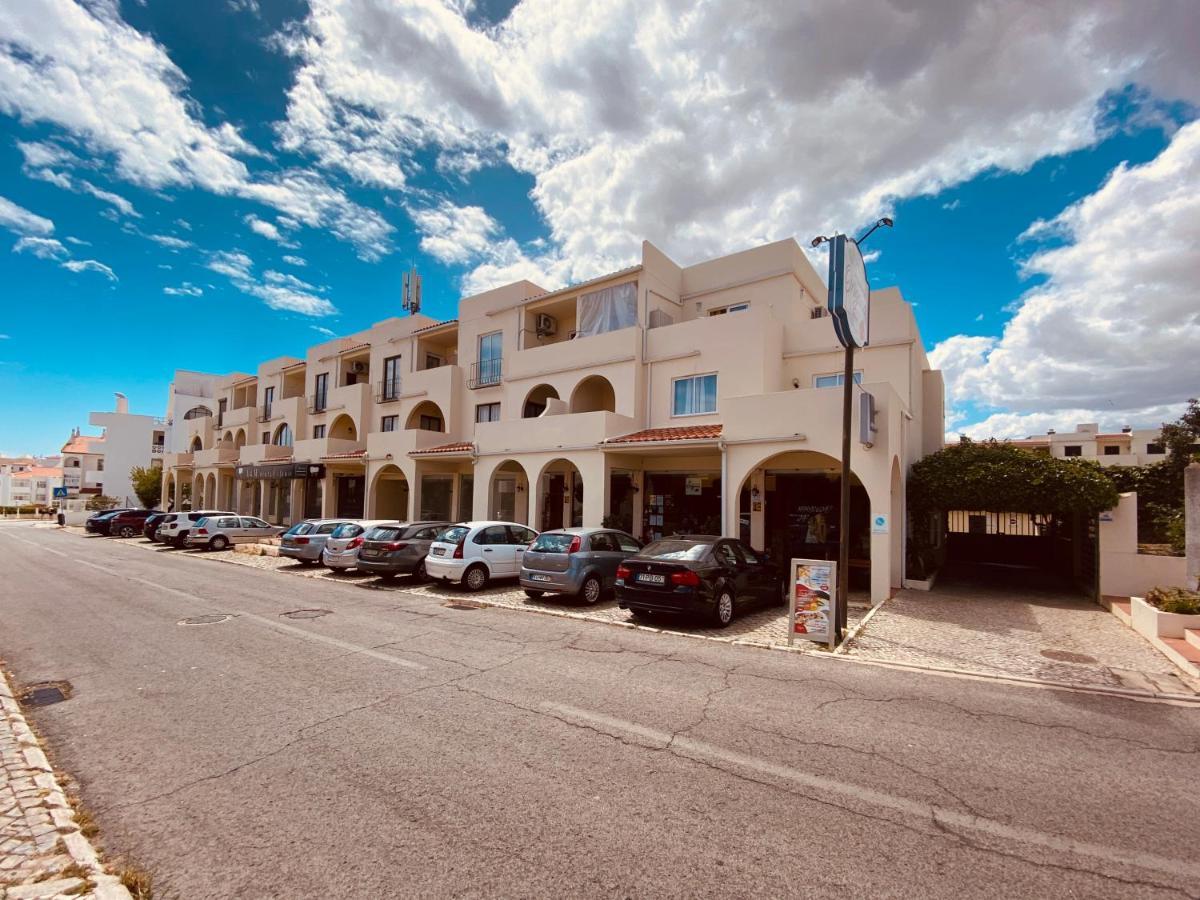 Apartamentos Poente Da Aldeia Albufeira Extérieur photo