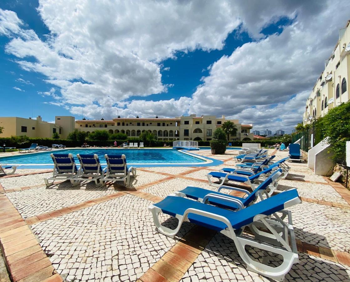 Apartamentos Poente Da Aldeia Albufeira Extérieur photo