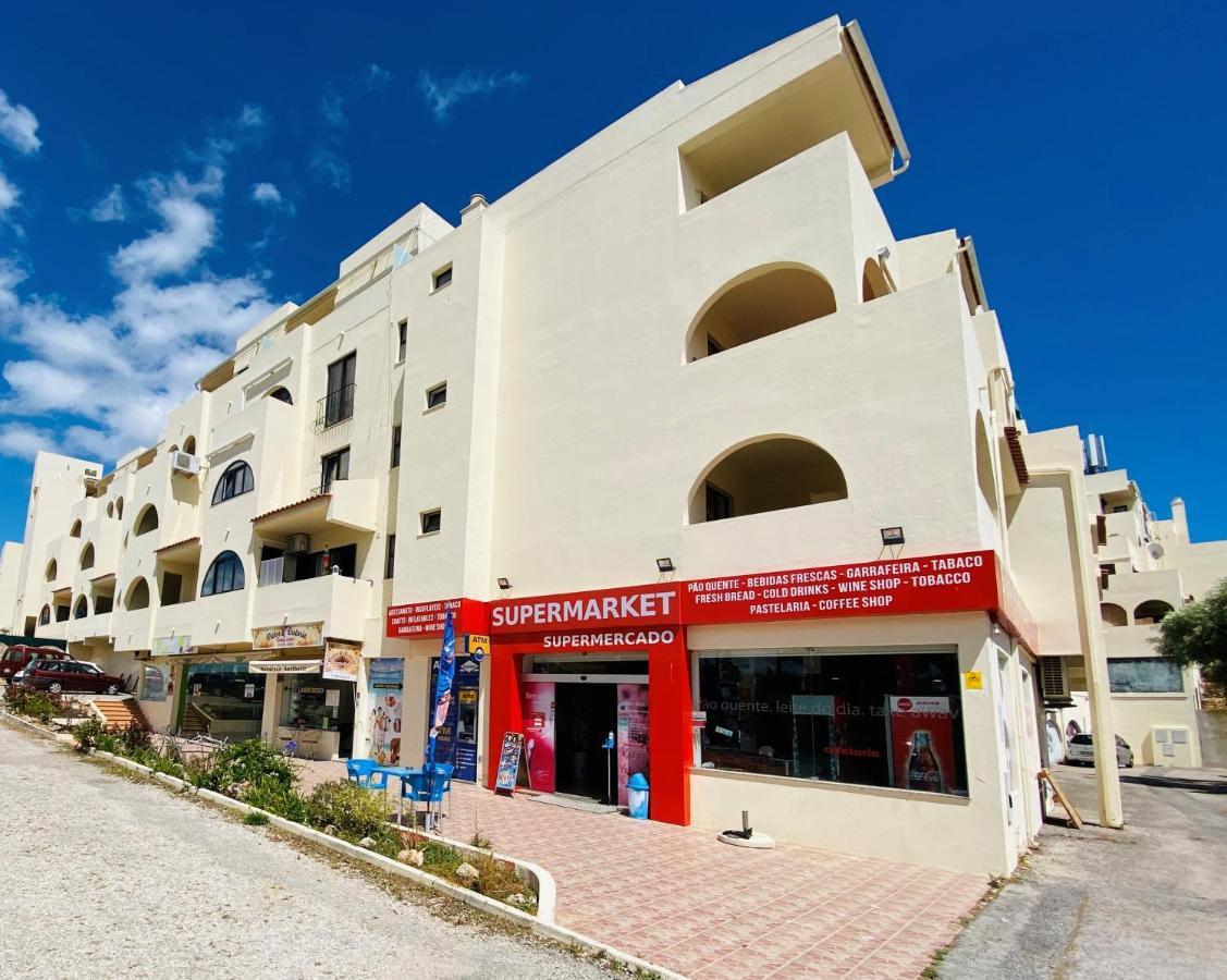 Apartamentos Poente Da Aldeia Albufeira Extérieur photo
