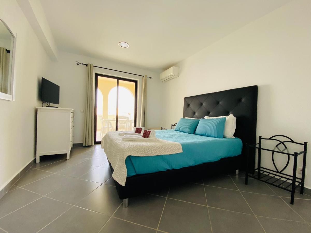 Apartamentos Poente Da Aldeia Albufeira Extérieur photo
