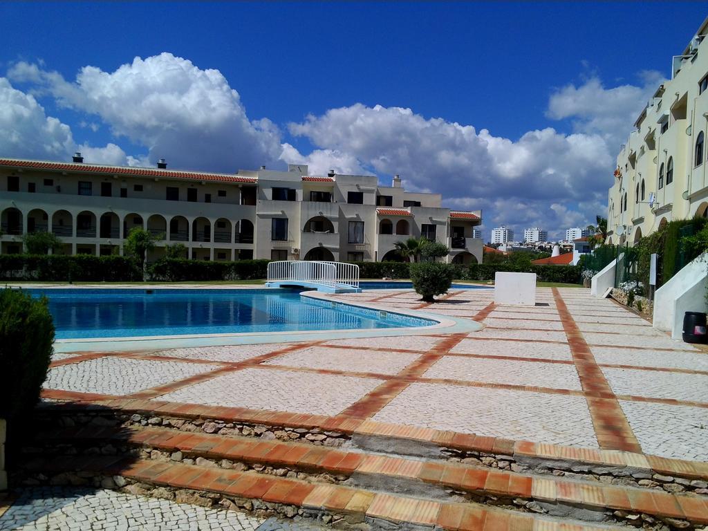 Apartamentos Poente Da Aldeia Albufeira Extérieur photo