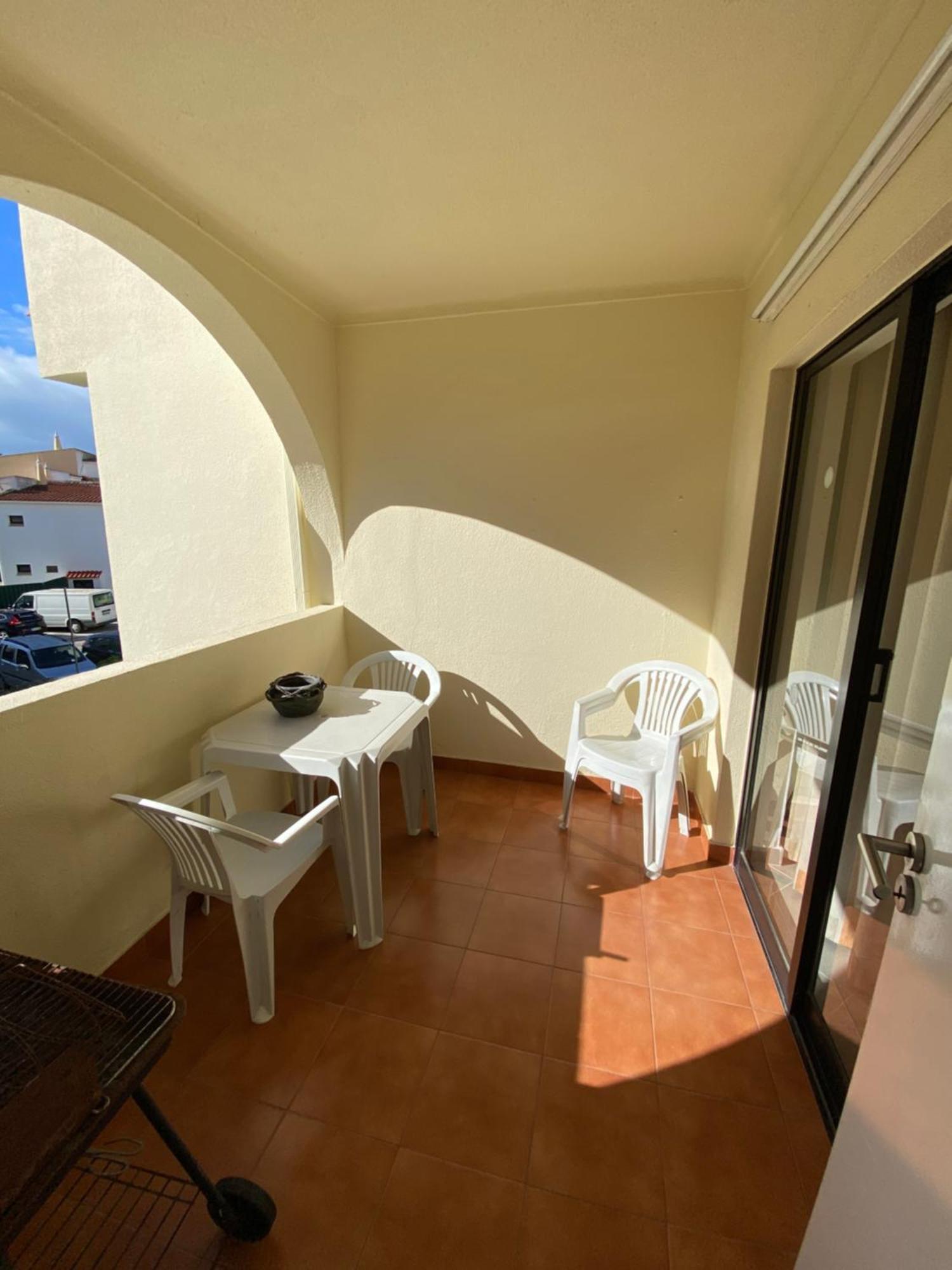 Apartamentos Poente Da Aldeia Albufeira Chambre photo