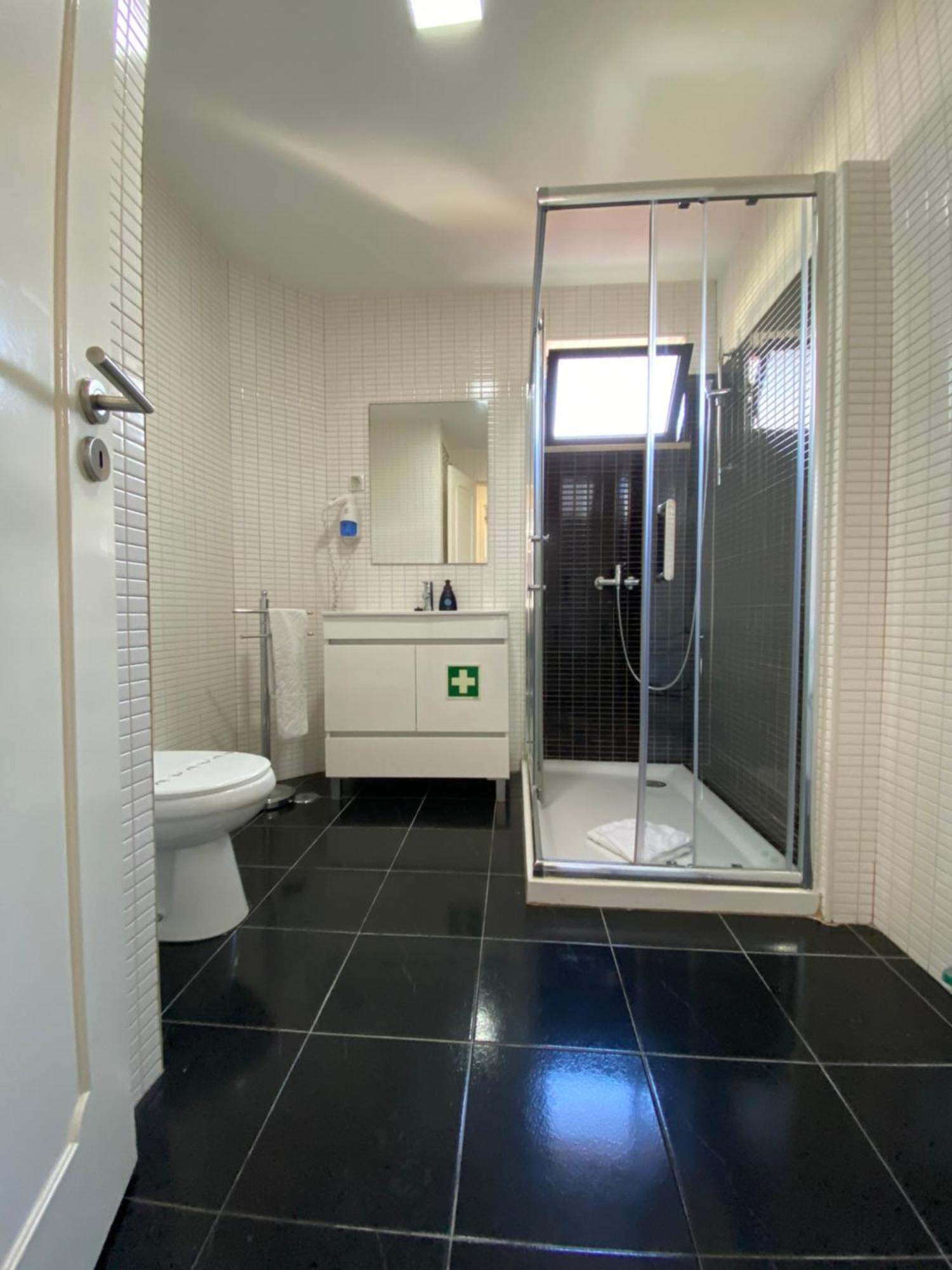 Apartamentos Poente Da Aldeia Albufeira Chambre photo