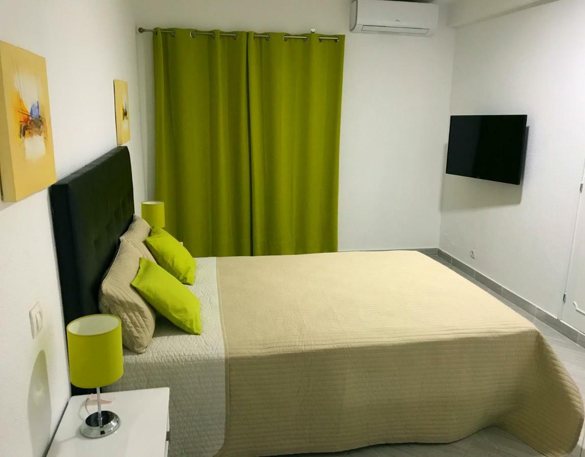 Apartamentos Poente Da Aldeia Albufeira Extérieur photo