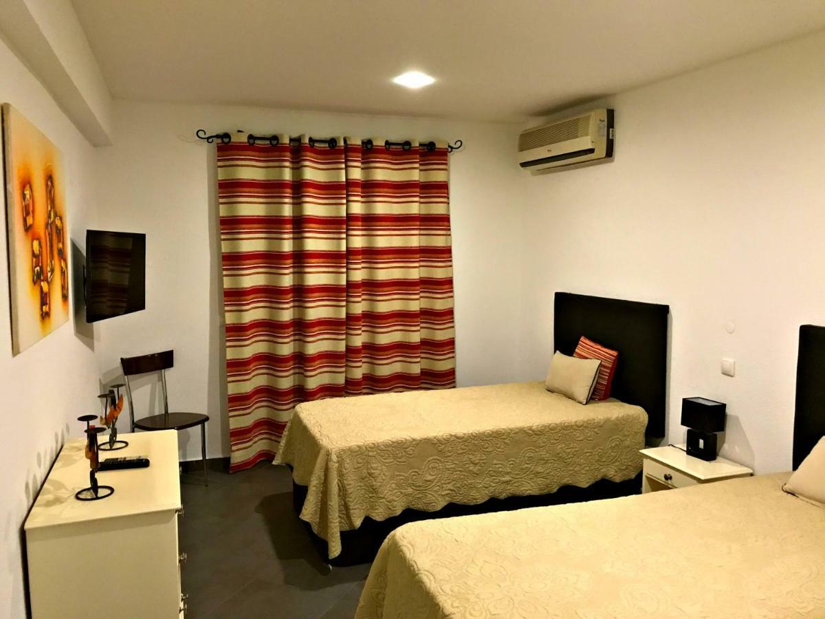 Apartamentos Poente Da Aldeia Albufeira Extérieur photo