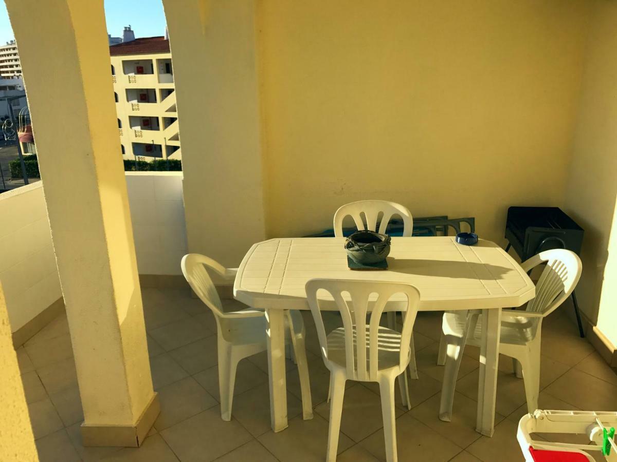 Apartamentos Poente Da Aldeia Albufeira Extérieur photo